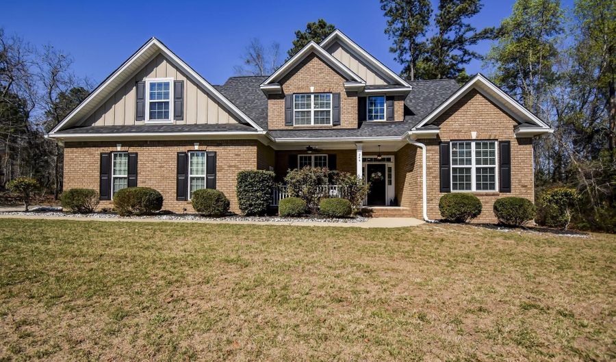 244 W Longtown Rd, Blythewood, SC 29016 - 5 Beds, 4 Bath