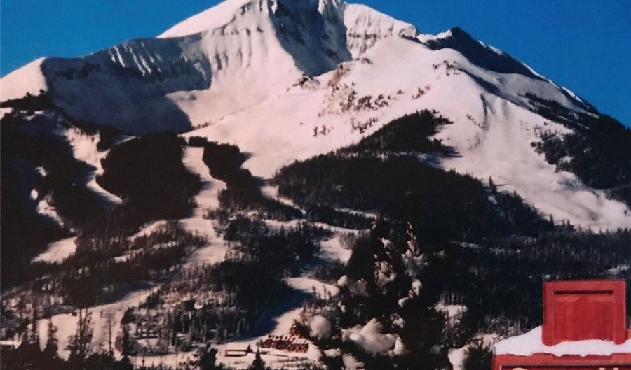 Summit View Dr, Big Sky, MT 59716 - 0 Beds, 0 Bath