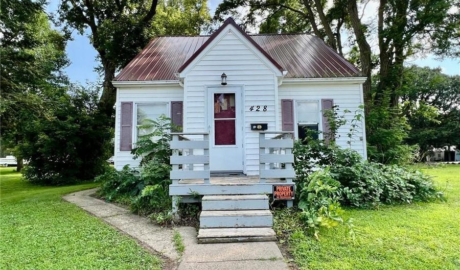 428 E Rooney Ave, Appleton, MN 56208 - 3 Beds, 1 Bath