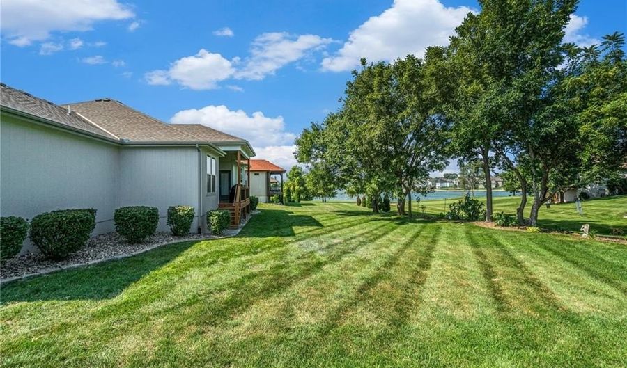 4310 N 141st Pl, Basehor, KS 66007 - 4 Beds, 3 Bath