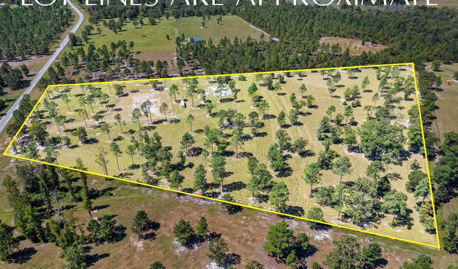 434 Hound Hollow Rd, Camden, SC 29020 - 0 Beds, 0 Bath