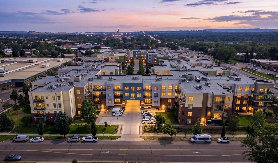3401 Arapahoe Ave 220, Boulder, CO 80303 - 1 Beds, 1 Bath