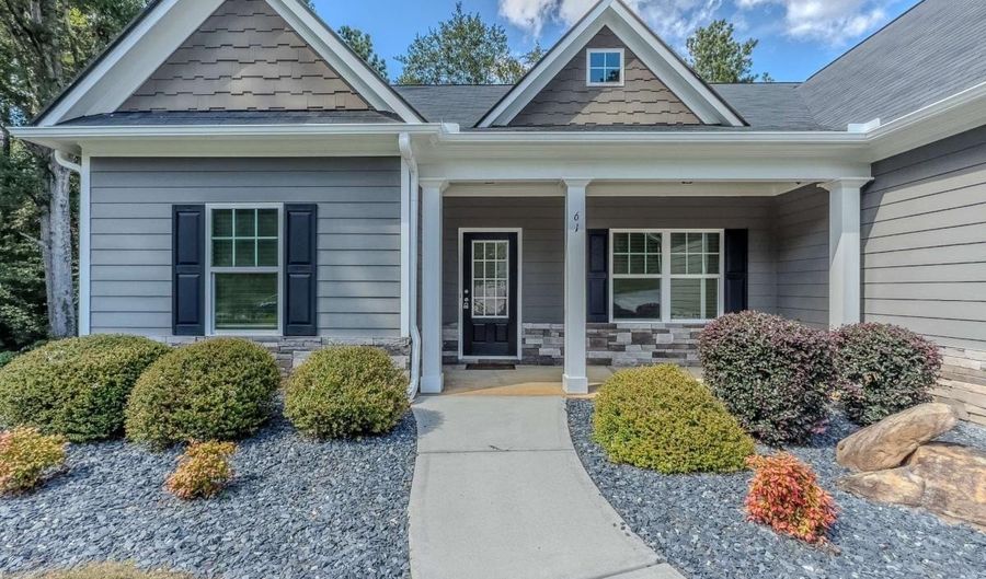 61 Deer Wood, Auburn, GA 30011 - 3 Beds, 2 Bath