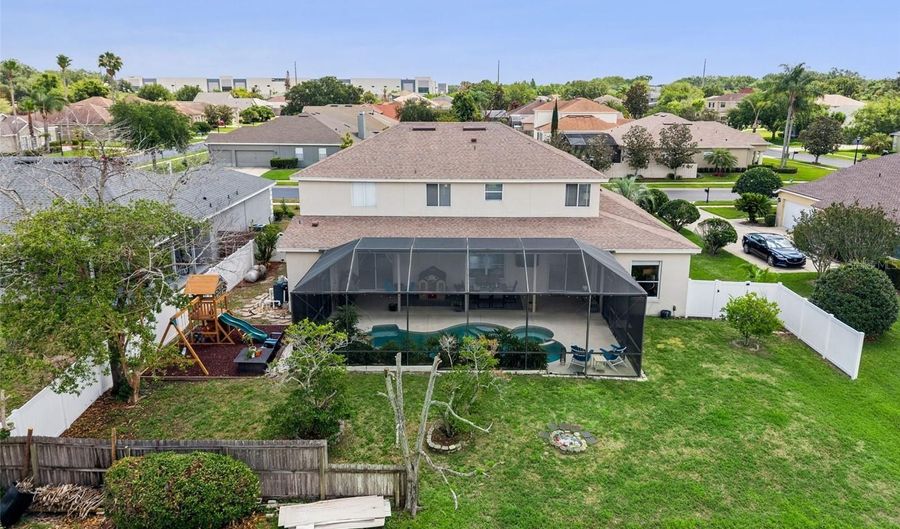 6506 FRANCONIA Dr, Belle Isle, FL 32812 - 5 Beds, 5 Bath