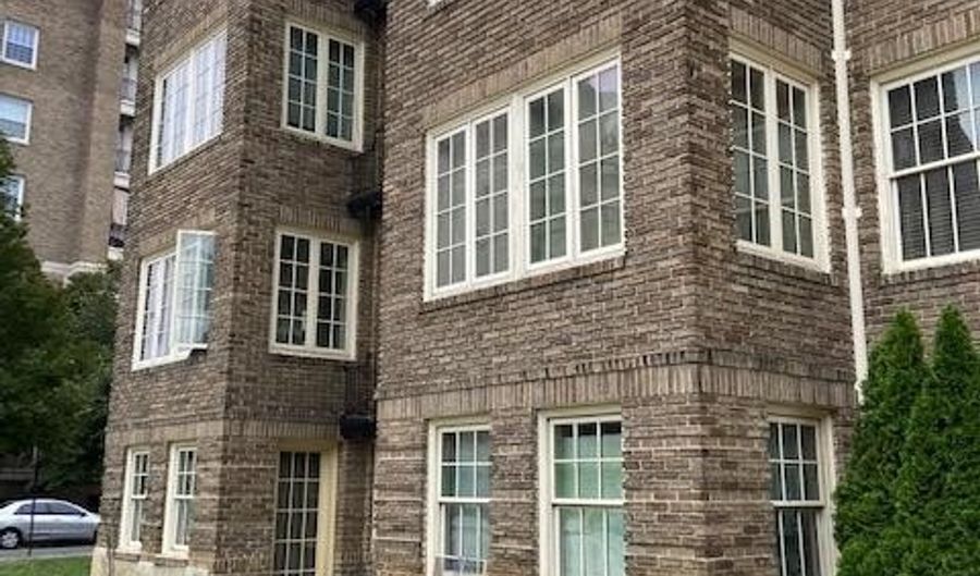 2511 EUTAW Pl 402, Baltimore, MD 21217 - 2 Beds, 2 Bath