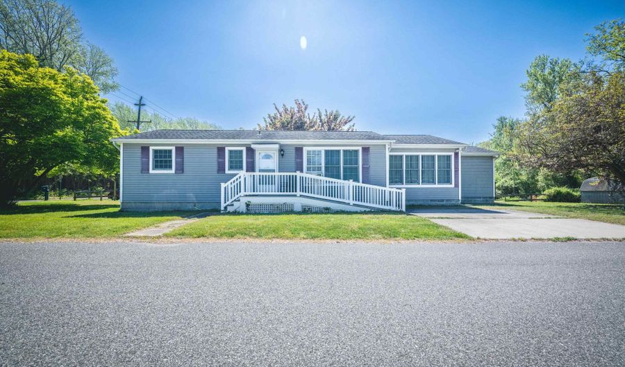502 State, West Cape May, NJ 08204 - 4 Beds, 2 Bath