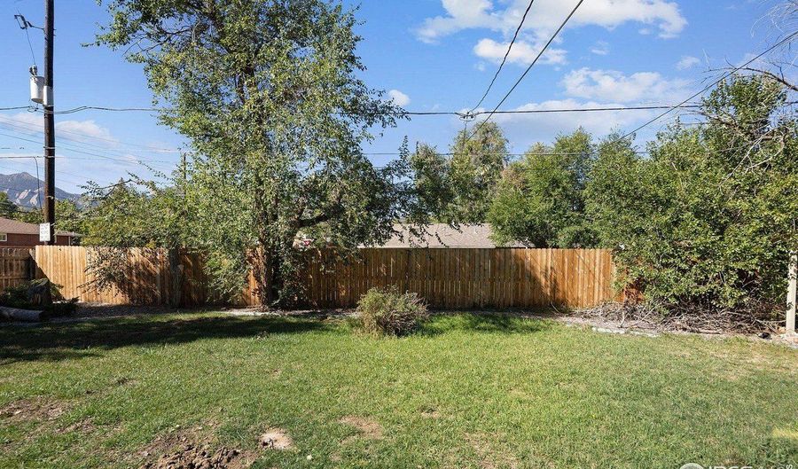 905 36th St, Boulder, CO 80303 - 3 Beds, 4 Bath