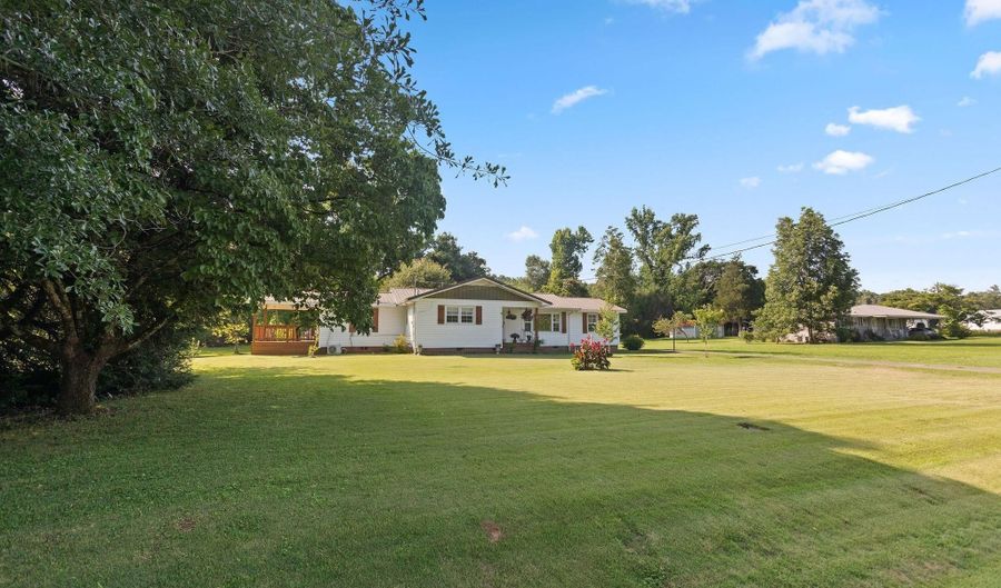 510 Valley Dr, Attalla, AL 35954 - 3 Beds, 2 Bath