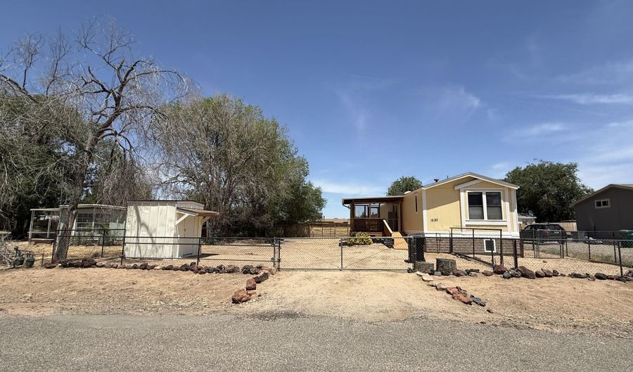 1530 Tumbleweed Dr, Chino Valley, AZ 86323 - 3 Beds, 2 Bath