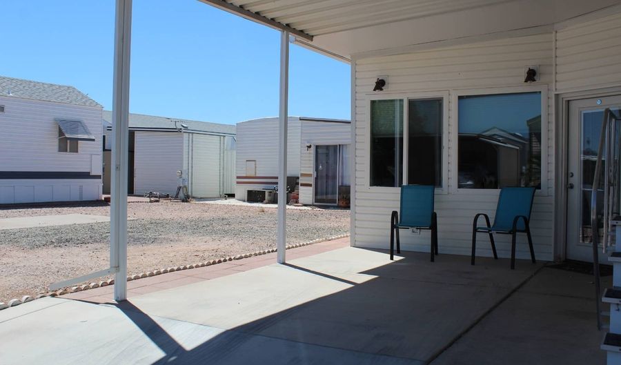 702 S Meridian 426, Apache Junction, AZ 85120 - 1 Beds, 2 Bath
