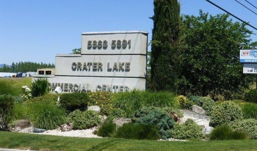 5885 Crater Lake Hwy #S, Central Point, OR 97502 - 0 Beds, 0 Bath