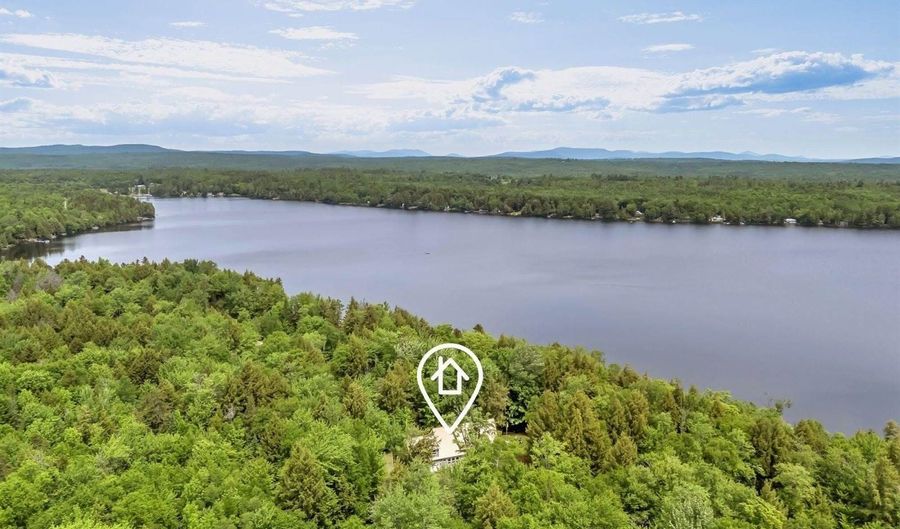 30 Beaver Bog Ln, Abbot, ME 04406 - 4 Beds, 3 Bath