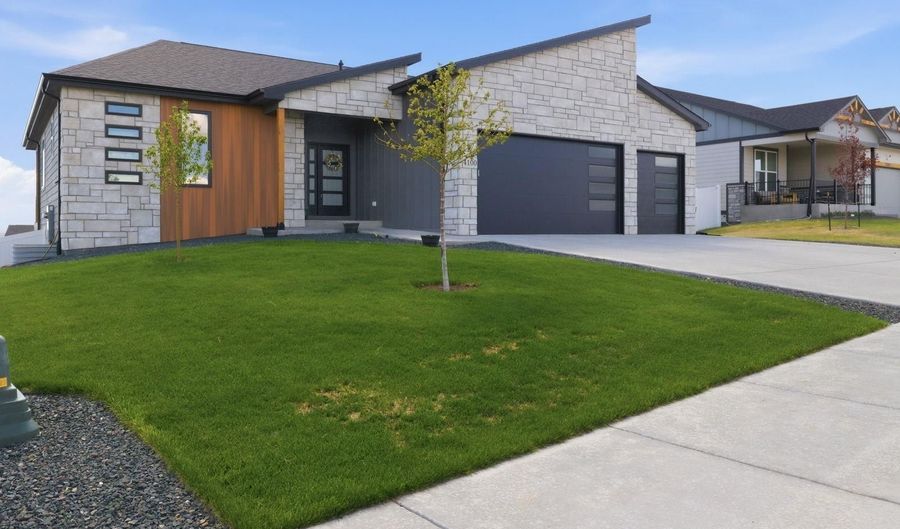 4100 SAGE Rd, Cheyenne, WY 82001 - 3 Beds, 3 Bath