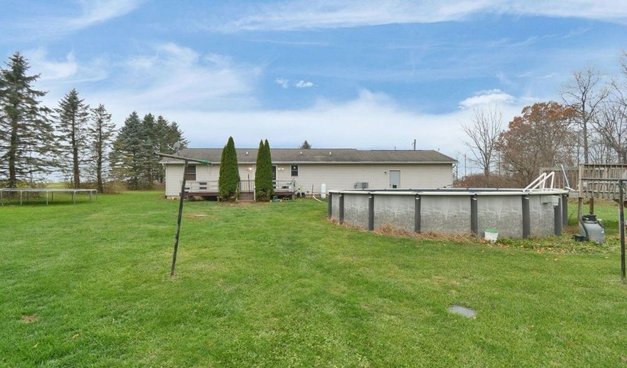 1851 Township Road 1255, Ashland, OH 44805 - 3 Beds, 2 Bath