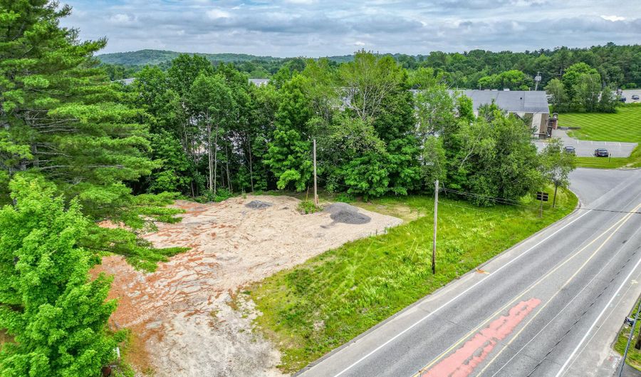 490-497 Old Belgrade Rd, Augusta, ME 04330 - 0 Beds, 0 Bath