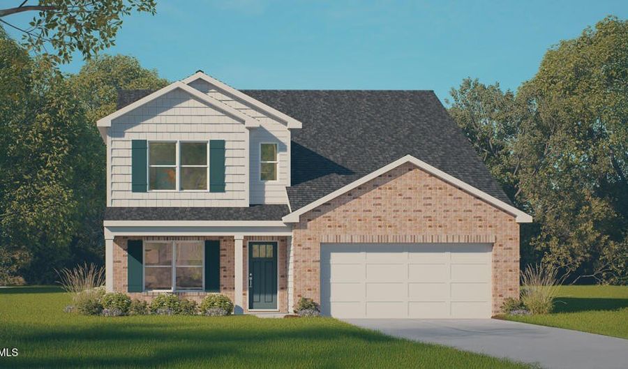 10684 Beard Way, Bailey, NC 27807 - 4 Beds, 3 Bath