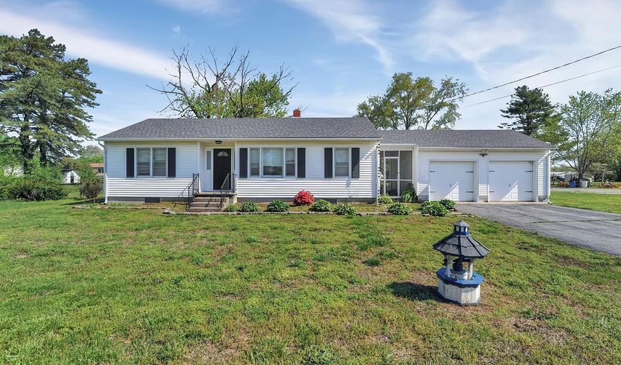 3088 FORREST Ave, Dover, DE 19904 - 3 Beds, 1 Bath