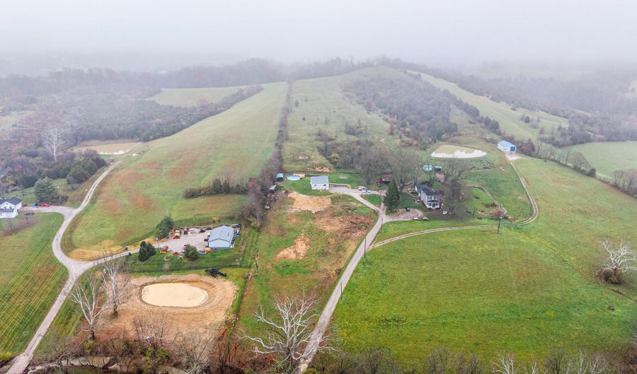 9031 Persimmon Grove Pike, Alexandria, KY 41001 - 4 Beds, 1 Bath