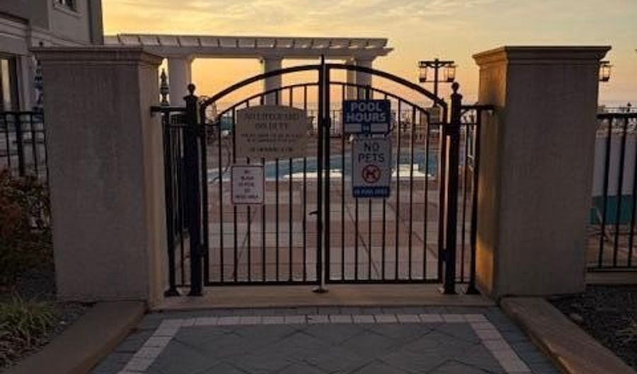 1501 Ocean Ave 2605, Asbury Park, NJ 07712 - 2 Beds, 2 Bath