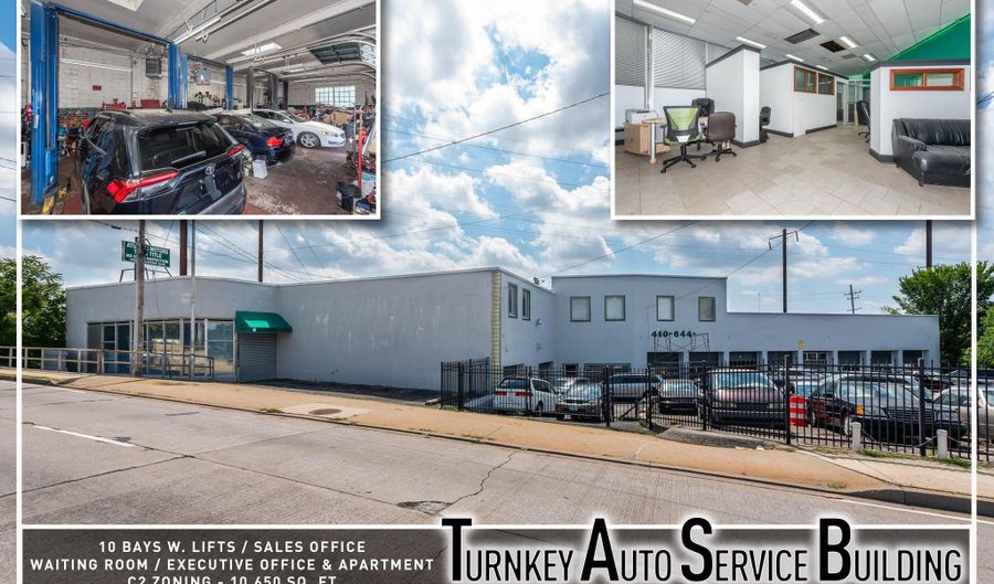 3605 WILKENS Ave, Baltimore, MD 21229 - 0 Beds, 0 Bath