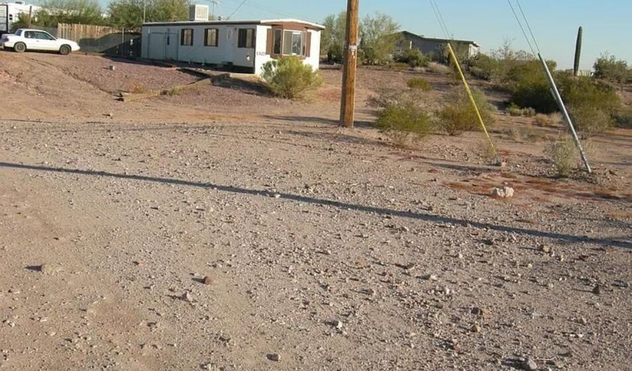 1325 S STARR Rd, Apache Junction, AZ 85119 - 0 Beds, 0 Bath