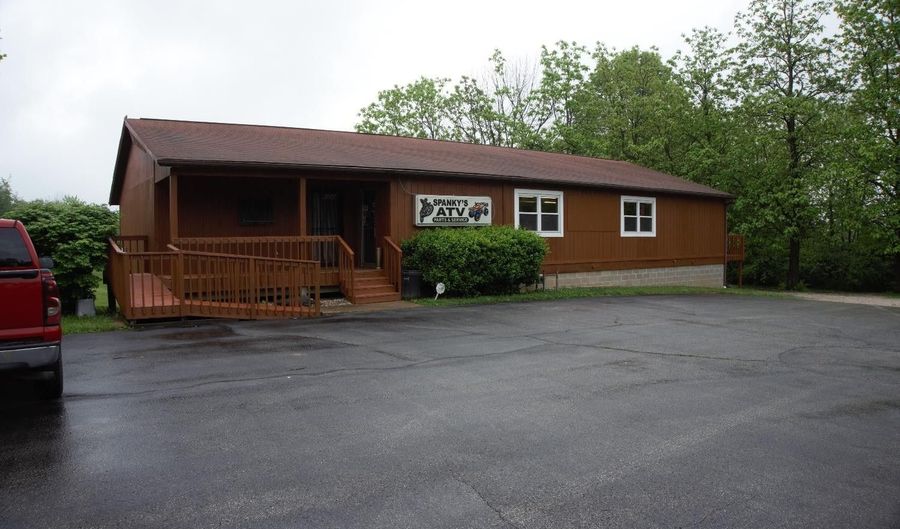1760 State Road 46, Batesville, IN 47006 - 0 Beds, 0 Bath
