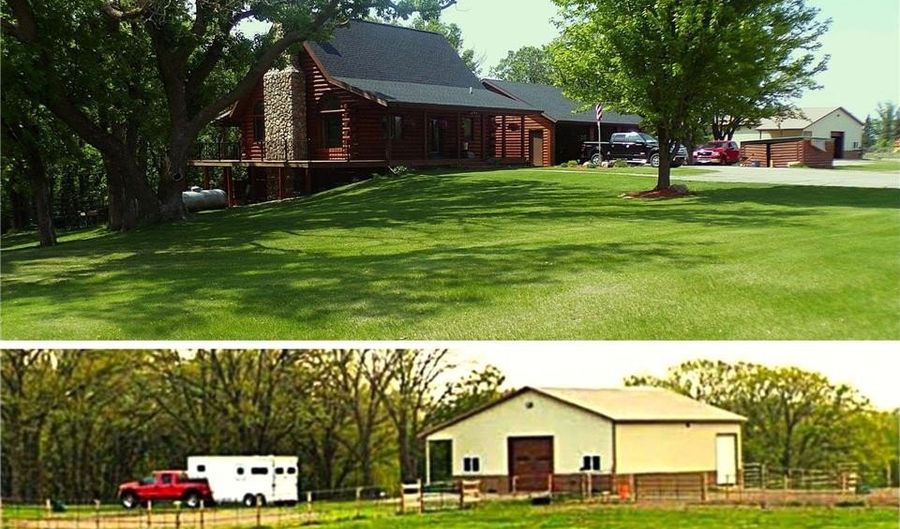 5776 County Road 23 SE, Alexandria, MN 56308 - 3 Beds, 2 Bath