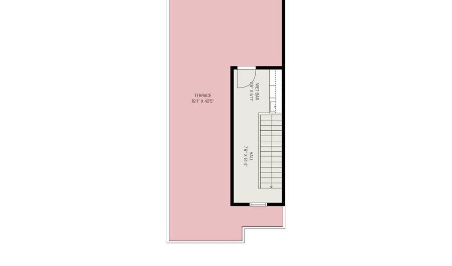 541 Ringgold St, Cincinnati, OH 45202 - 3 Beds, 4 Bath