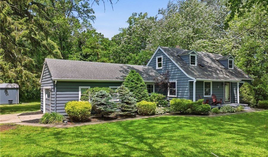 2653 Carpenter Rd, Ashtabula, OH 44004 - 4 Beds, 2 Bath