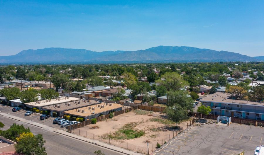 1124 Arizona St St SE, Albuquerque, NM 87108 - 0 Beds, 0 Bath