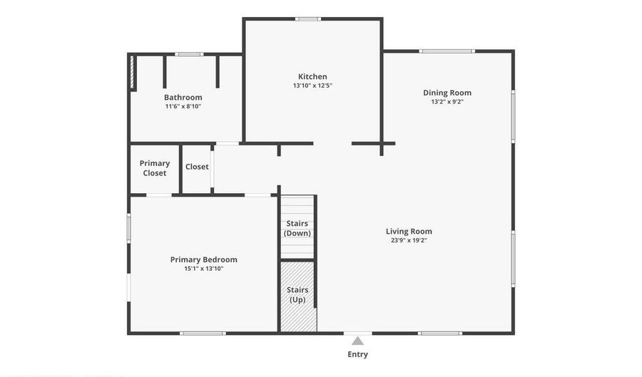 2376 Little Blacktail Rd, Careywood, ID 83809 - 3 Beds, 3 Bath