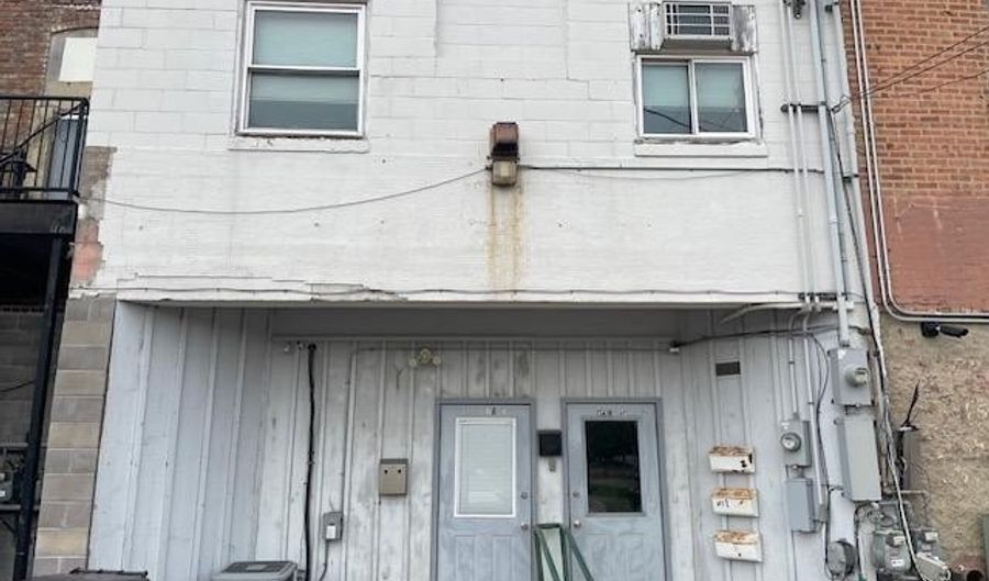 216 Washington Ave S, Albert Lea, MN 56007 - 0 Beds, 0 Bath