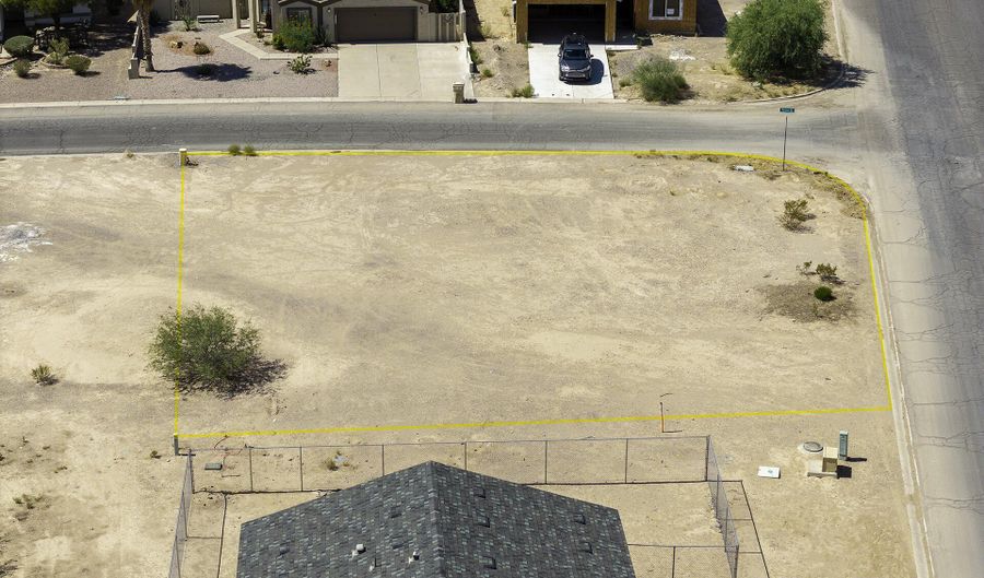 10770 W TORREN Dr 35, Arizona City, AZ 85123 - 0 Beds, 0 Bath