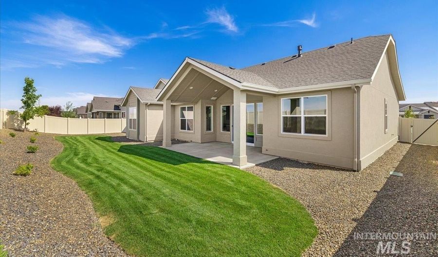 4804 Gap Creek Ave, Caldwell, ID 83607 - 4 Beds, 2 Bath