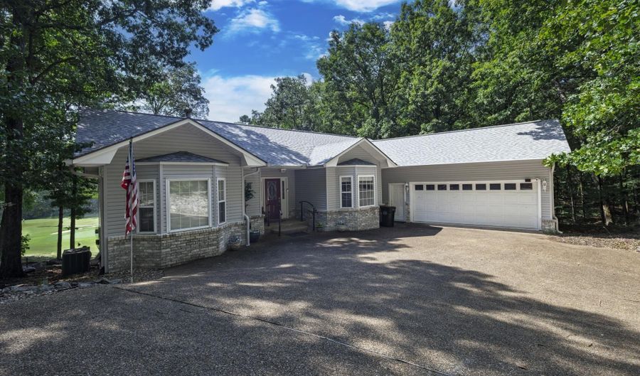 23 Delgado Way, Hot Springs, AR 71909 - 4 Beds, 3 Bath