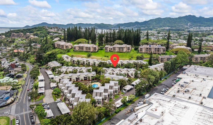 46-158 Kiowai St 2422, Kaneohe, HI 96744 - 2 Beds, 2 Bath