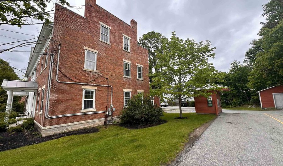 206 Pleasant St, Bennington, VT 05201 - 0 Beds, 0 Bath