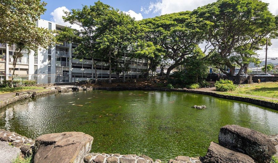 628 Kunawai Lane B, Honolulu, HI 96817 - 0 Beds, 0 Bath