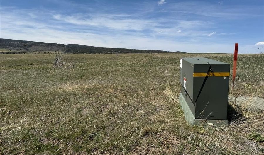 Good Pasture Drive lot 8, Beulah, CO 81023 - 0 Beds, 0 Bath