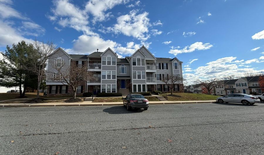 1401- F SAGE Ln, Belcamp, MD 21017 - 2 Beds, 2 Bath