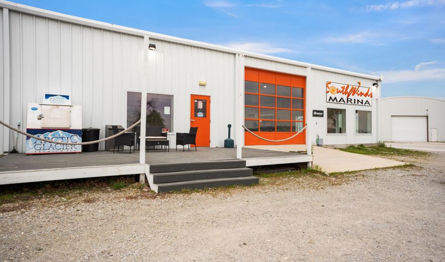 28227 S 4535 Rd, Bernice, OK 74331 - 0 Beds, 0 Bath