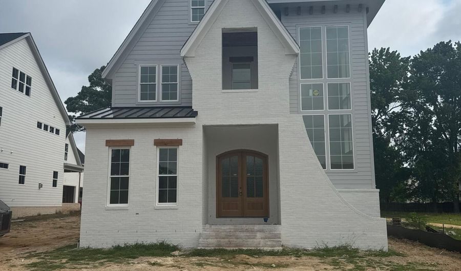 1531 Salem Church Rd, Apex, NC 27523 - 5 Beds, 6 Bath