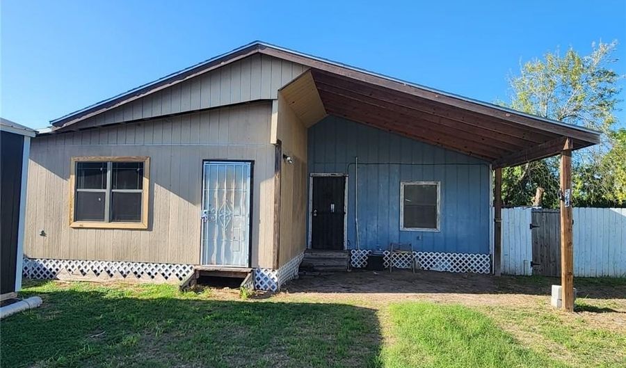 564 Mar Cir, Alamo, TX 78516 - 4 Beds, 2 Bath