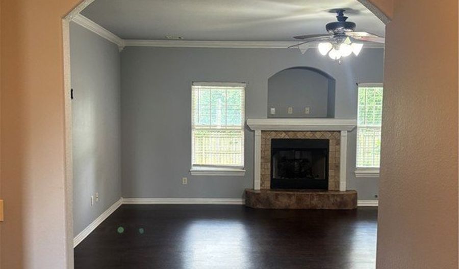 2301 SW 20th St, Bentonville, AR 72713 - 3 Beds, 2 Bath