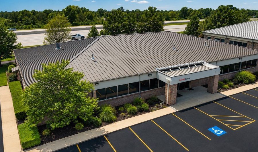903 McClain Rd Suite 7, Bentonville, AR 72712 - 0 Beds, 0 Bath