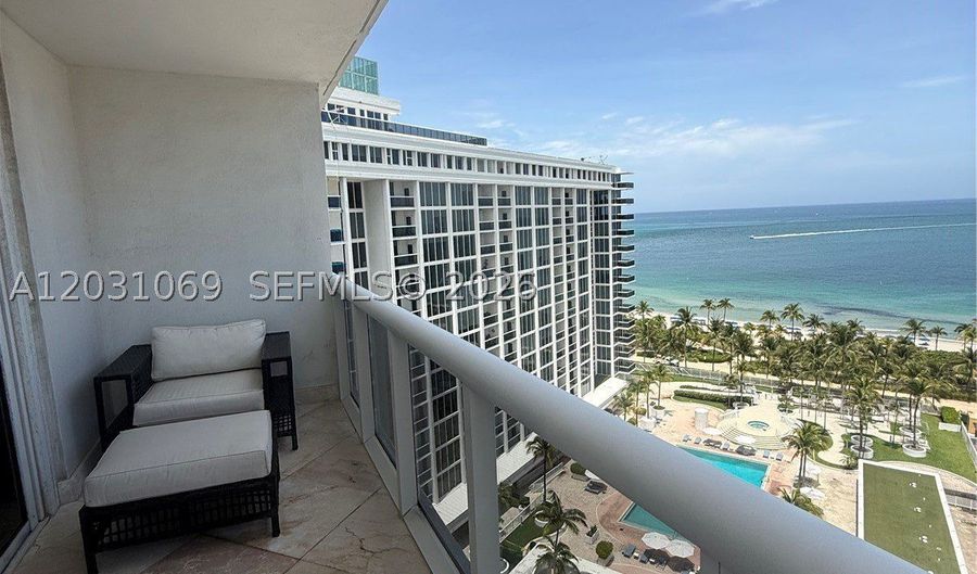 10275 Collins Ave 1221, Bal Harbour, FL 33154 - 2 Beds, 2 Bath