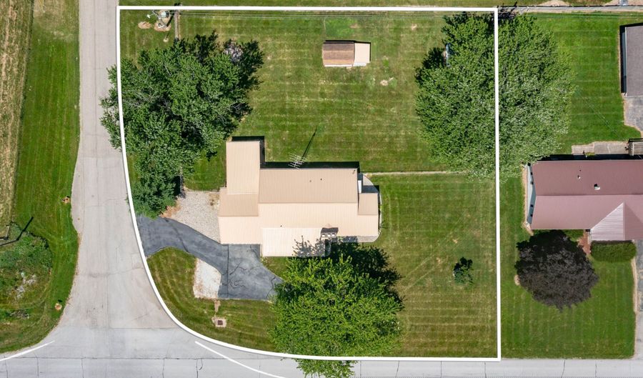 1974 W State Road 28, Alexandria, IN 46001 - 3 Beds, 1 Bath