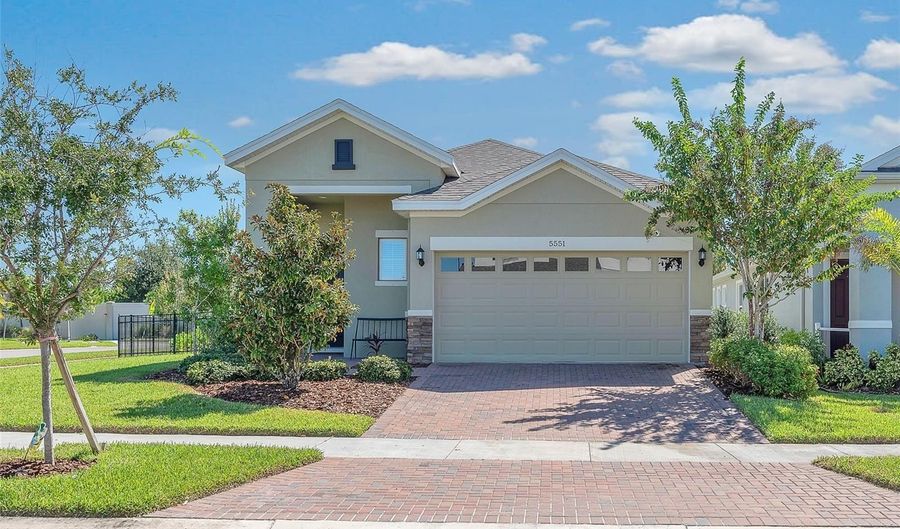 5551 DEL CORONADO Dr, Apollo Beach, FL 33572 - 3 Beds, 2 Bath