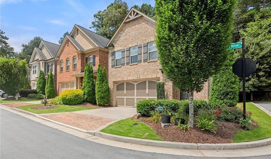 1864 Stockton Dr, Tucker, GA 30084 - 4 Beds, 4 Bath