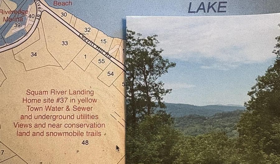 12 Peaked Hill Rd, Ashland, NH 03217 - 0 Beds, 0 Bath